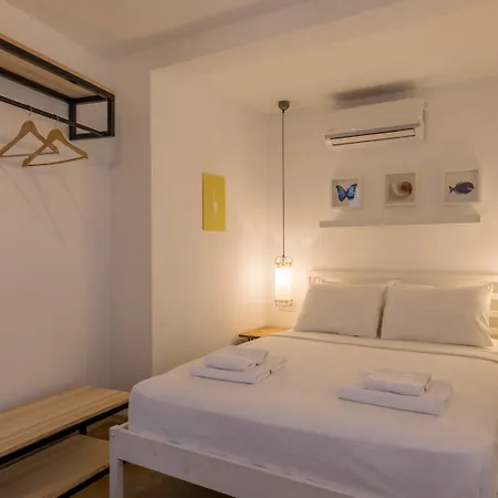 ホテル Daphnis 3*