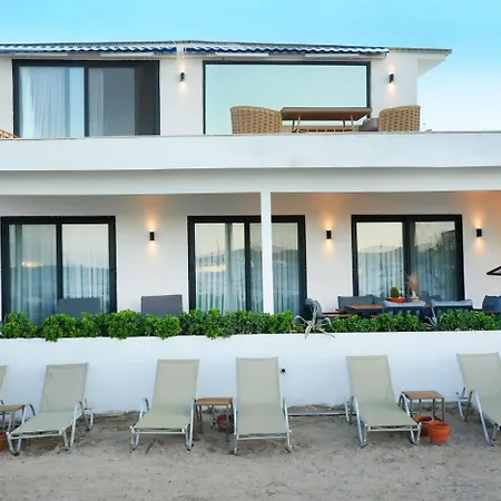 Daphnis ホテル ゴルトゥルブク