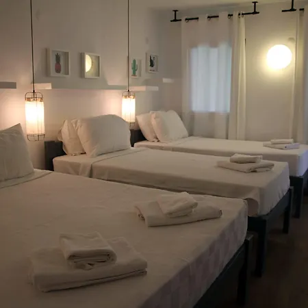 Daphnis ホテル ゴルトゥルブク