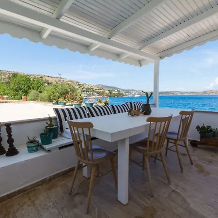 Daphnis ホテル 3*