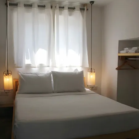 ホテル Daphnis ゴルトゥルブク