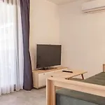 Szálloda Daphnis 3*