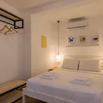 Szálloda Daphnis 3*