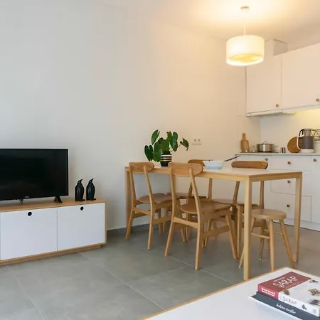 호텔 Daphnis 골터크부쿠