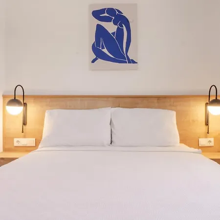 دافنيس 3* غولتوركبوكو