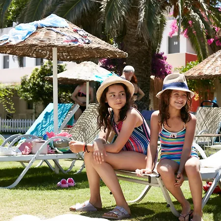 دافنيس 3* غولتوركبوكو