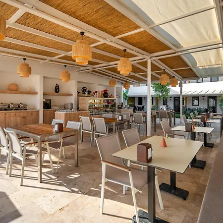 Hotel Daphnis Golturkbuku