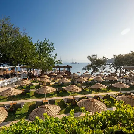 Hotel Daphnis