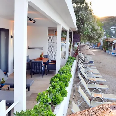 فندق دافنيس 3*