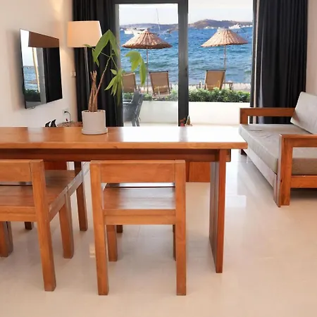 دافنيس فندق