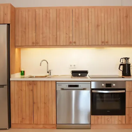 دافنيس فندق غولتوركبوكو