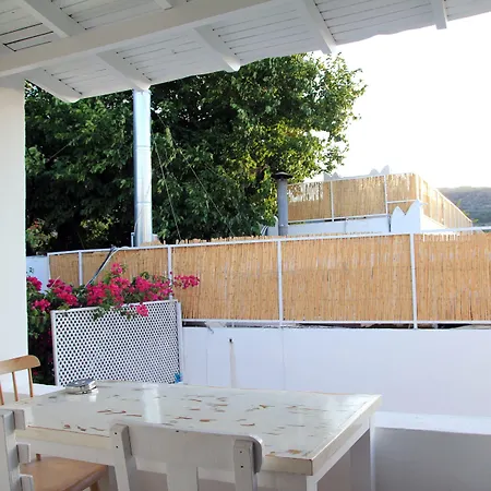 دافنيس فندق 3*