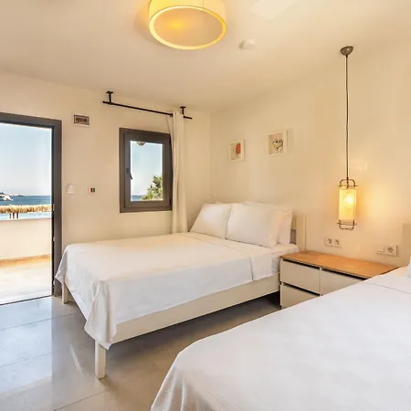 Daphnis Отель Гёльтюрбюку