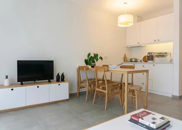 ホテル Daphnis ゴルトゥルブク