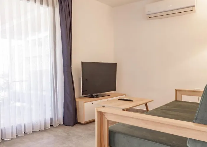 ホテル Daphnis 3*