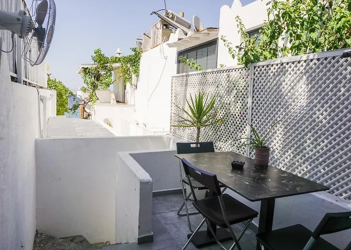 ホテル Daphnis 3*