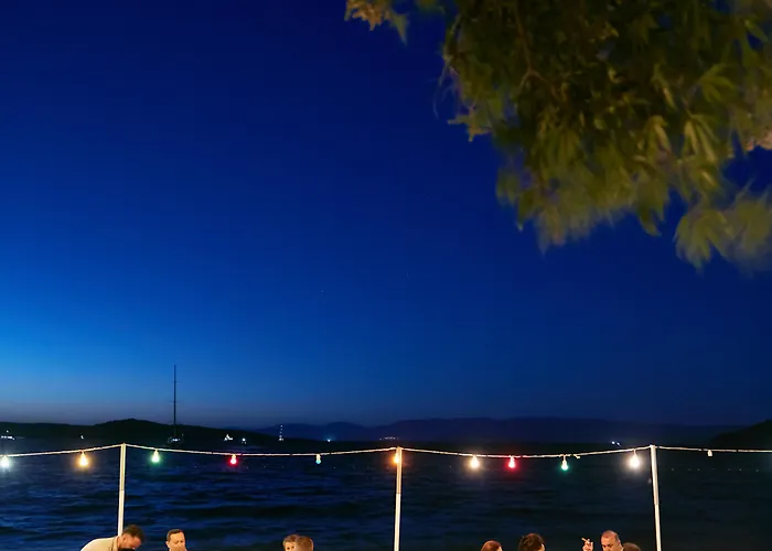 ホテル Daphnis ゴルトゥルブク