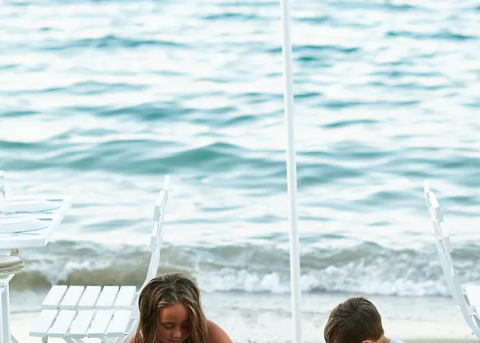 ホテル Daphnis ゴルトゥルブク