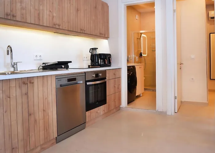 ホテル Daphnis 3*